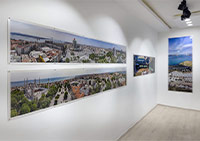 “Zemin_Siz İstanbul” Sergisi Kapsamında Konuşma