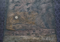 Burcu Urgut “Khet” Sergisiyle x-ist’te