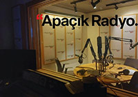 Apaçık Radyo’dan 
