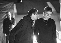 Oasis Belgeseli “Don’t Look Back in Anger” Disney+’ta