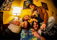 Wavves, İstanbul’a Geliyor