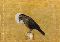 Bubi’nin “İkonalar” Sergisi DG Art Project’te