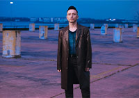 Mabel Matiz’in Yeni Albümünün İlk Teklisi “Dağılıyorum Olaysız” Yayında