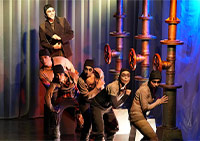 “Joko’nun Doğum Günü” Oyunu 13 Mart’ta Cihangir Atölye Sahnesi’nde