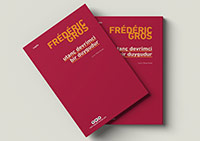 Frédéric Gros’tan “Utanç Devrimci Bir Duygudur”