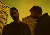 The Blaze’den 3 Konserlik Turne 
