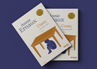 Annie Ernaux’nun “Utanç” Duygusuna Dair