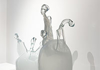 Derya Geylani Vuruşan’ın “Sessizce Yükselen” Sergisi Pg Art Gallery’de