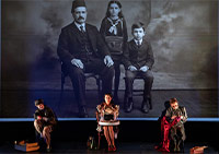 28. Yapı Kredi Afife Tiyatro Ödülleri Adayları Belli Oldu