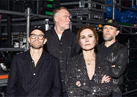 The Cardigans, 18 Temmuz’da LifePark’ta