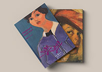 Üren ve Eyüboğlu Çiftlerinin Sanat Yolculuğu “Yan Yana” Kitabında