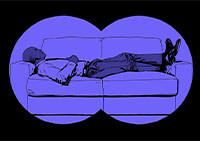 Berke Yazıcıoğlu “Helix” Sergisiyle Dirimart’ta