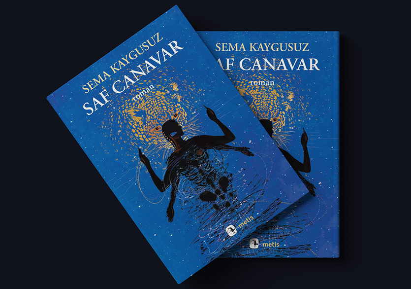 Sema Kaygusuz ve Ezgi Hamzaçebi ile “Saf Canavar” Üzerine