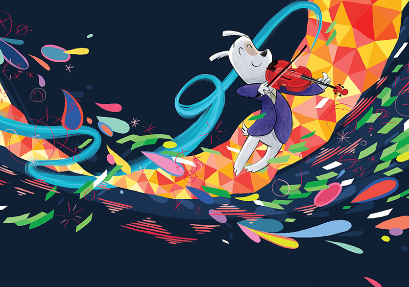 Kendine Güven ve Müziğin Gücüne Dair: “Arthur ve Ama ya?”