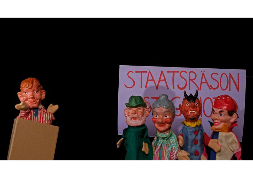 İz Öztat “Şimdi ve Orada, ya Sonra?” Sergisiyle Zilberman’da