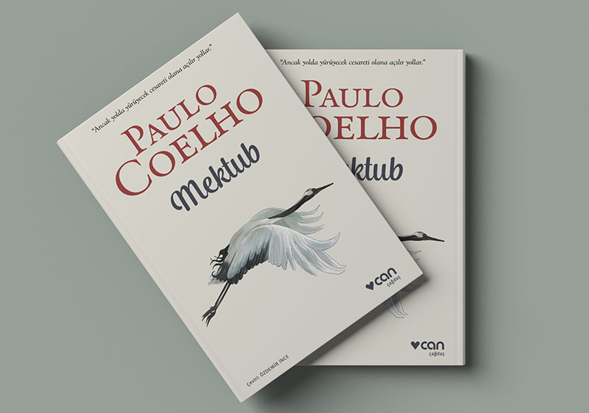 Paulo Coelho’dan Bir Deneyim Hazinesi: “Mektub”