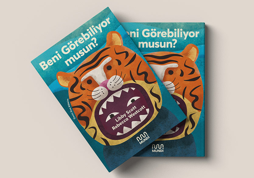 Dürüst ve İlham Verici Bir Hikâye: “Beni Görebiliyor musun?”