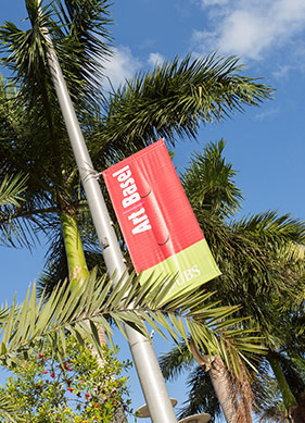 Art Basel Miami Beach’ten Eğlenceli Notlar