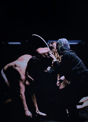 Kendine Bakmanın Anatomisi: “Autopsy”