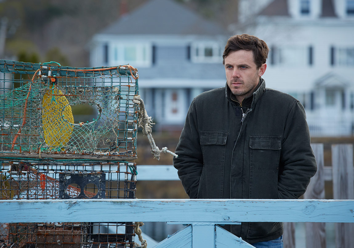 Manchester by the Sea 3 Şubat'ta Sinemalarda!
