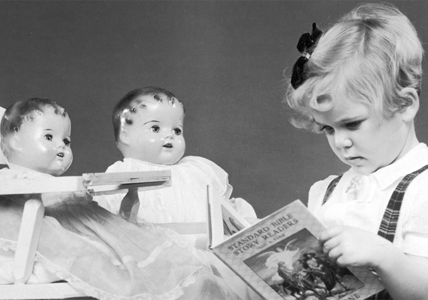 Hikâye Anlatıcılığının Bilimi