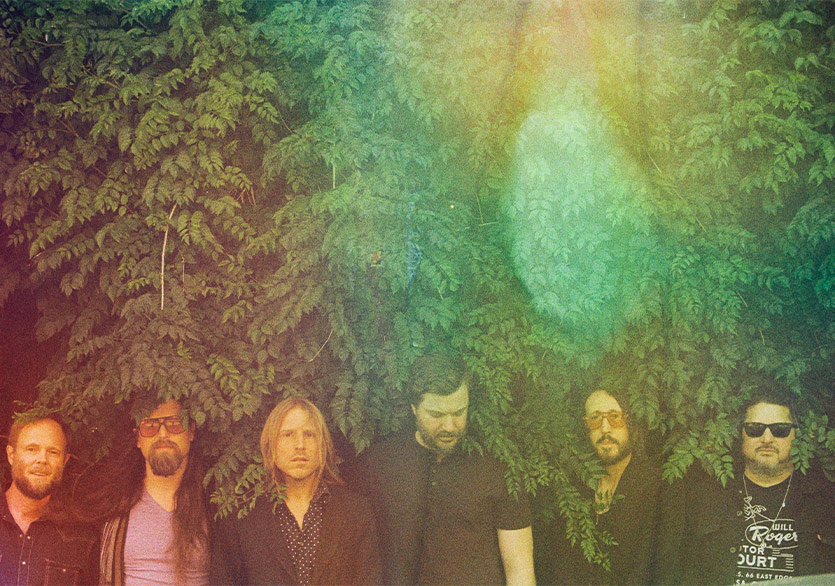 Midlake, 6 Kasım’da IF Performance Hall Beşiktaş’ta Konser Verecek