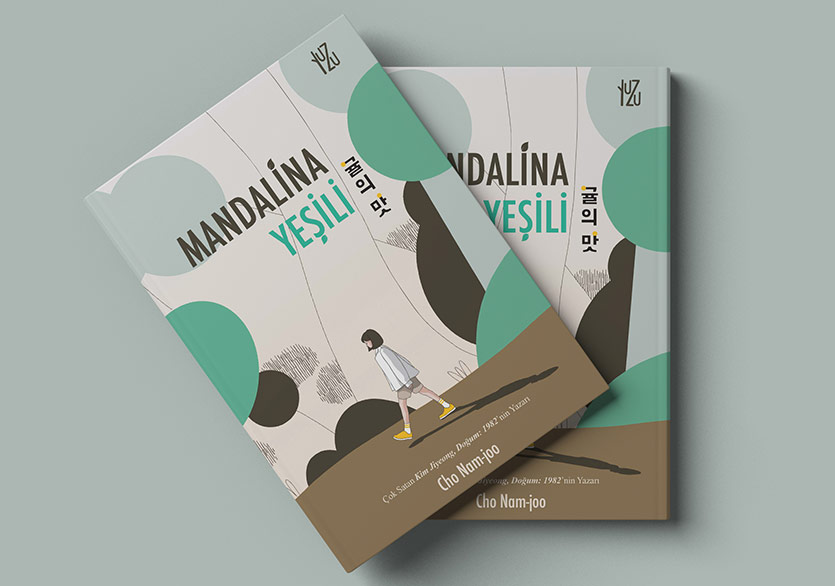 Kırık, Dağınık ve Tanıdık: “Mandalina Yeşili”