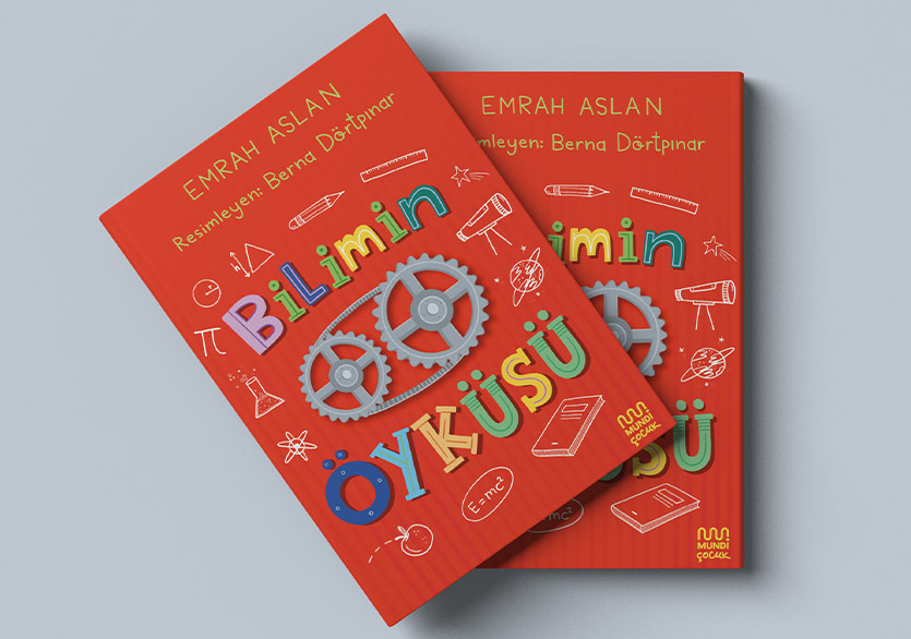 Çocuklar İçin Merak Dolu Bir Zaman Yolculuğu