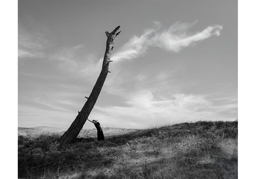 Murathan Özbek’in “Yanıbaşında” Sergisi FAAR Gallery’de