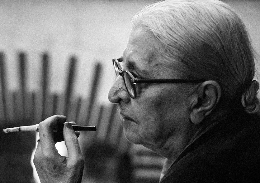 Ara Güler’in “Bir Avuç Güzel İnsan” Belgeseli puhutv’de