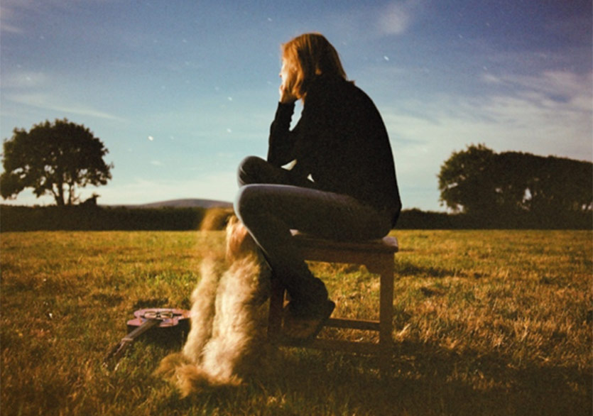 Beth Gibbons’ın Solo Albümünden İlk Teklisi “Floating On A Moment” Yayında