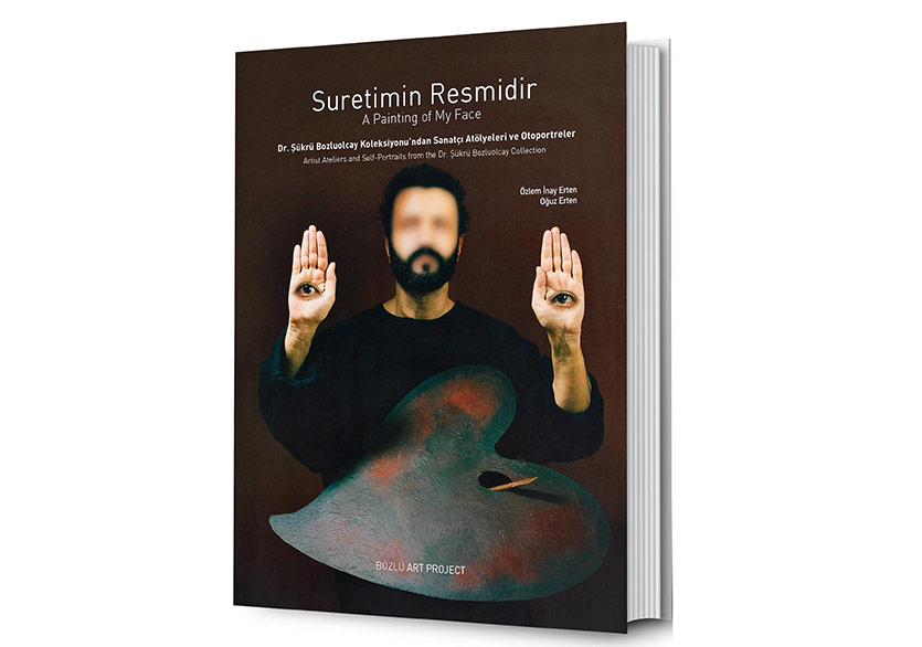 Bozlu Art Project’ten Yeni Yayın