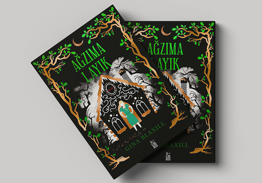 Gretel Kendi Hikâyesini Yazıyor: “Ağzıma Layık”