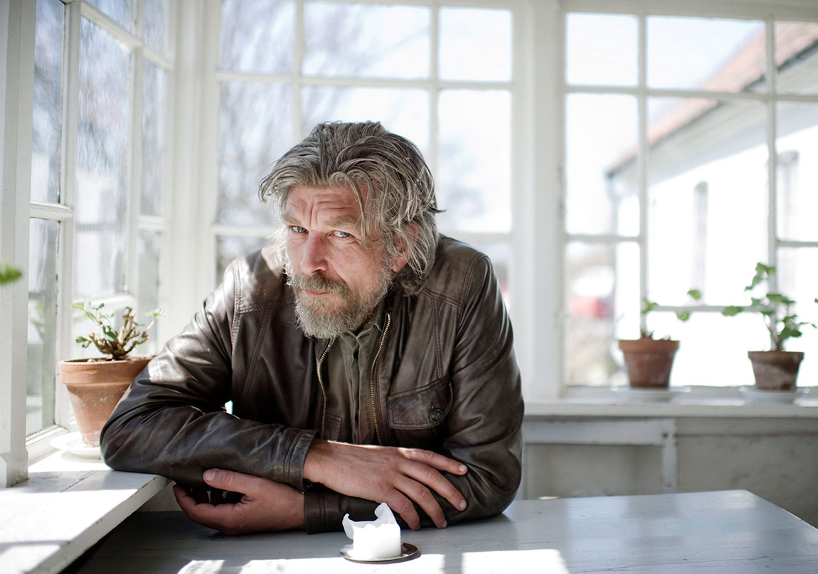 Karl Ove Knausgaard’ın Mevsimlerinden “Kış”