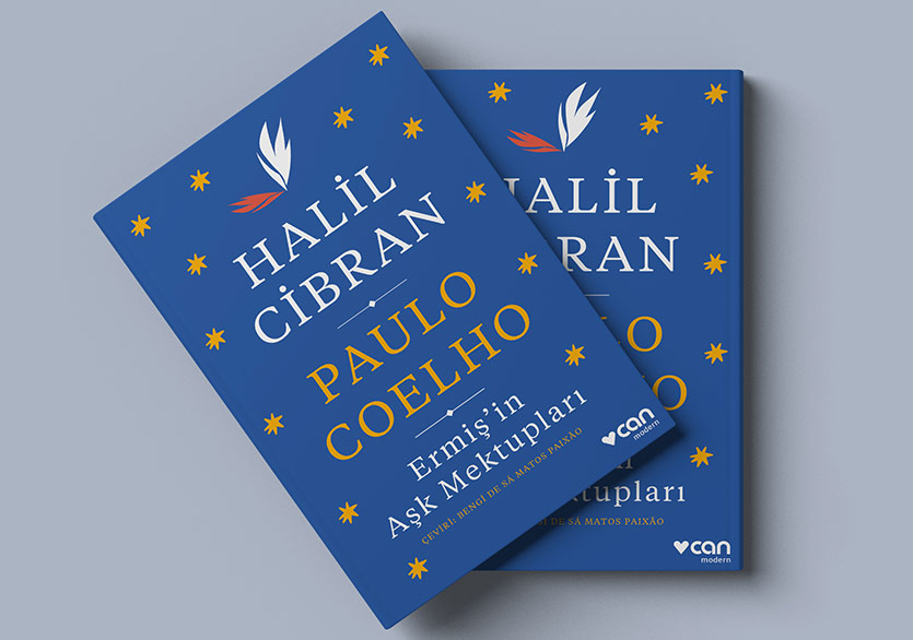 Paulo Coelho’dan Yüzyılları Aşan Bir Diyalog: “Ermiş’in Aşk Mektupları”