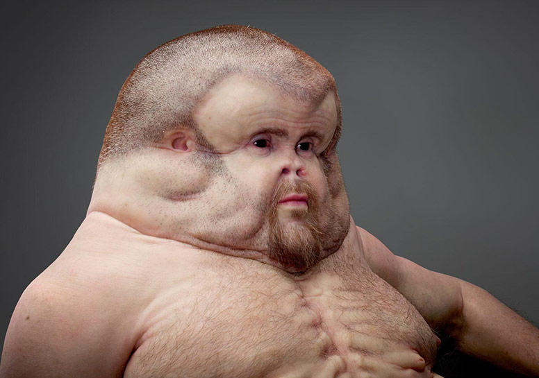 Trafik Kazalarından Kurtulabilecek Tek İnsan Modeli