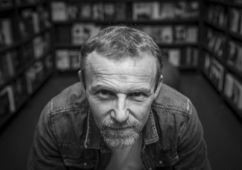 Jo Nesbo’nun “Bıçak”ı En İyiler Listesinde