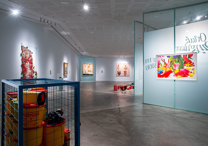 Annebella Pollen ile British Council Koleksiyonu’nu Anlamak