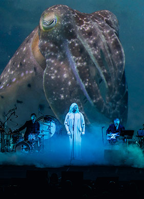 Tek Bir Hayatın Ötesine Çıkmak: Anohni 