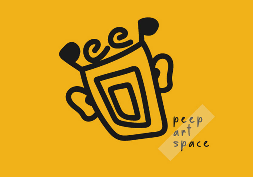 Beyoğlu’nun Yeni Sanat Mecrası: Peep Art Space