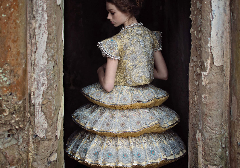 Amerika'nın Moda Bilimi