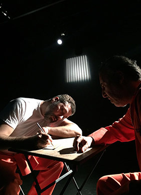 Bir Seri Katille Yüzleşmeye Hazır Mısınız? 