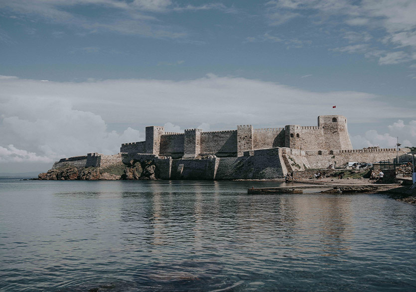 Bozcaada Caz Festivali’nin 10. Yıl Programı Açıklandı