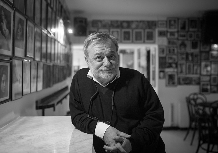 Faruk Sade Sanat Fonu Faaliyete Geçti