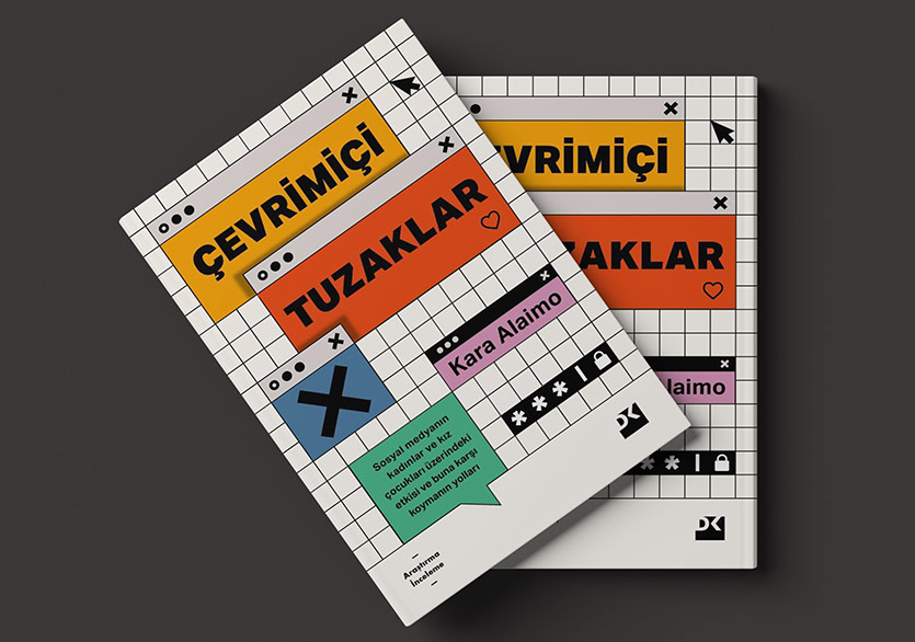 Sosyal Medyanın Görünmez Zincirleri: “Çevrimiçi Tuzaklar”