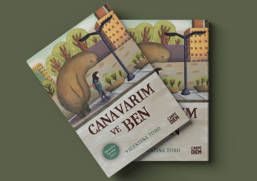 Çocuk Olmak Her Zaman Kolay Değil