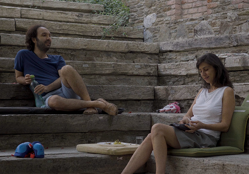 Burak Çevik’in Yeni Filmi “Unutma Biçimleri” 73. Berlin Film Festivali’nde