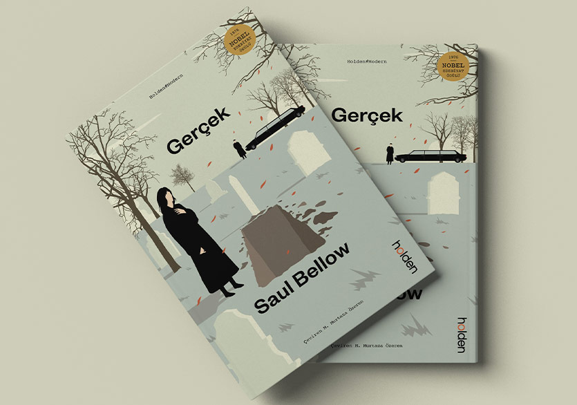 Saul Bellow'un Geç Dönem Yapıtlarından “Gerçek” Türkçede