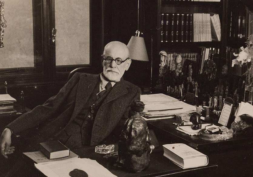 Serol Teber ve Şenol Ayla’dan “Didik Didik Freud”