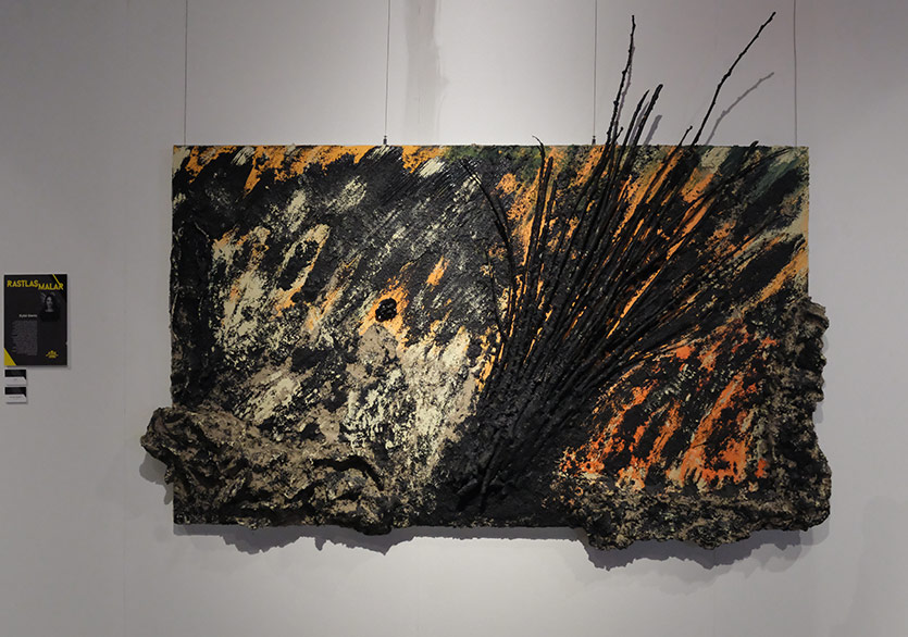 “Rastlaşmalar Vol. 1” Sergisi 42 Maslak’ta